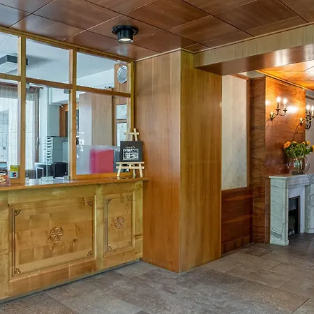 Hotel Splendide