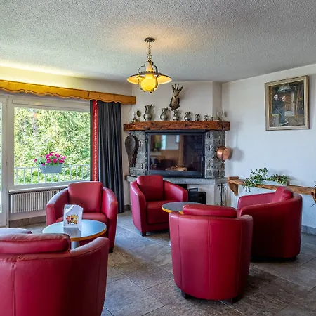 Splendide Hotel